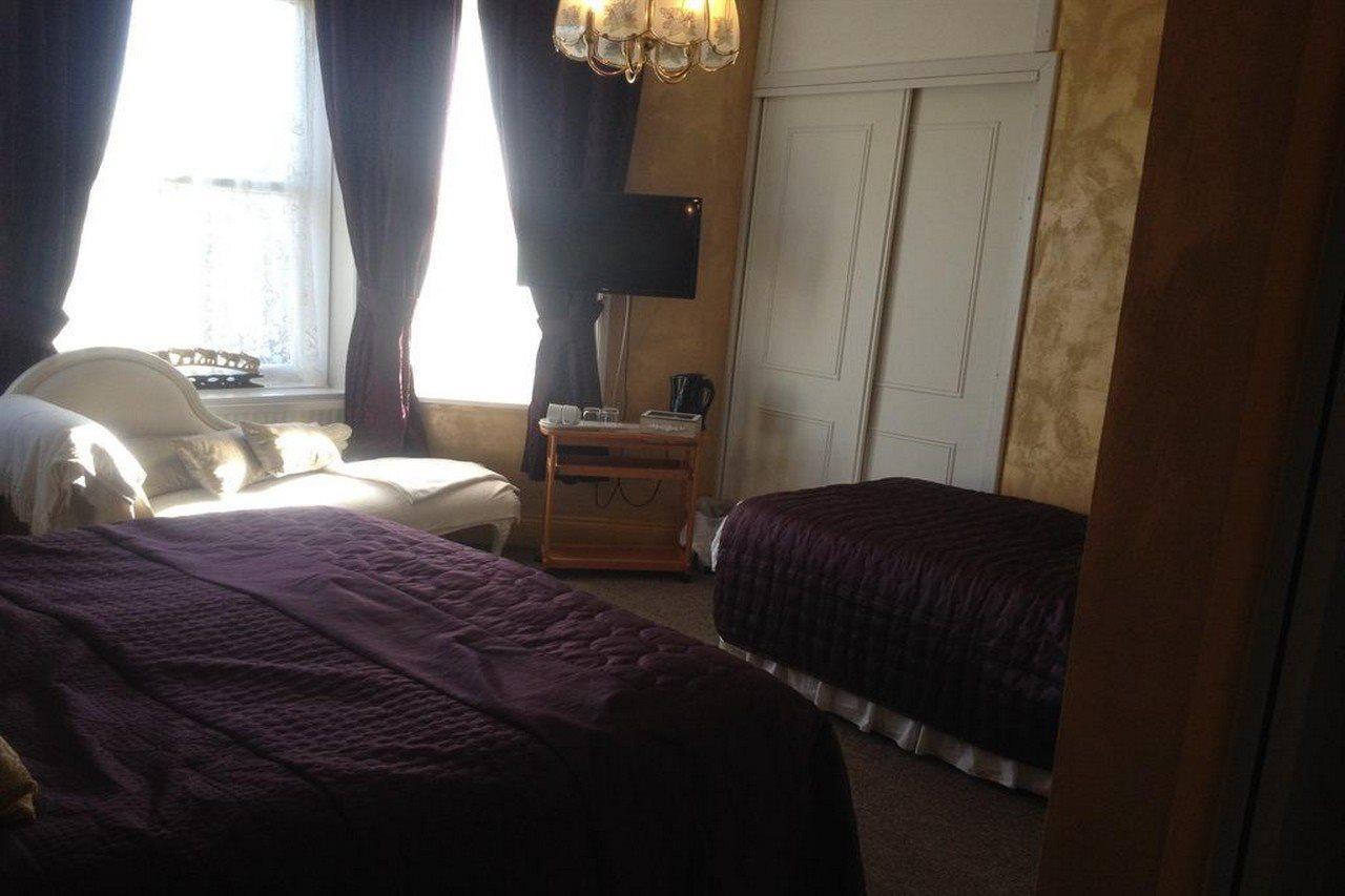 Green Bank Guest House بارو في فرنيس المظهر الخارجي الصورة