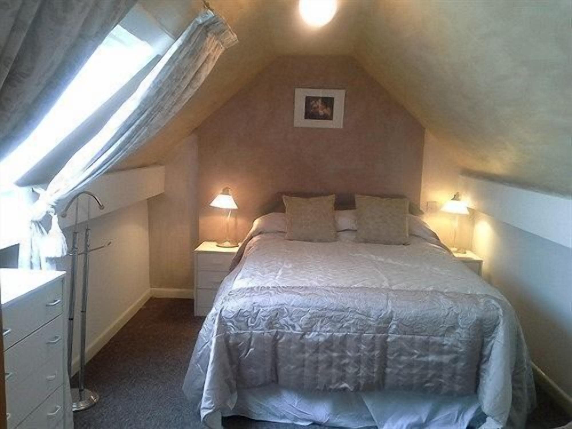 Green Bank Guest House بارو في فرنيس المظهر الخارجي الصورة