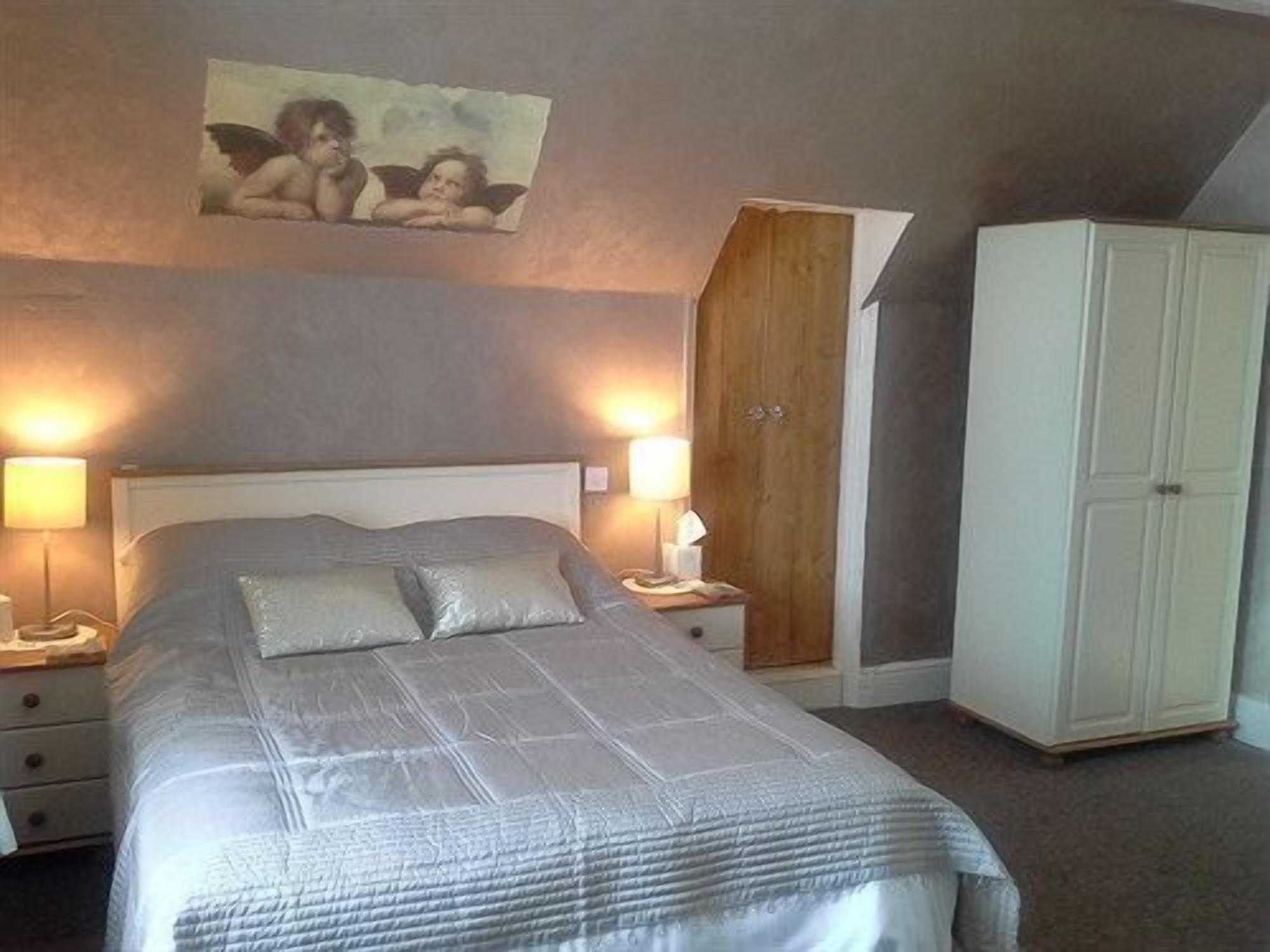 Green Bank Guest House بارو في فرنيس المظهر الخارجي الصورة