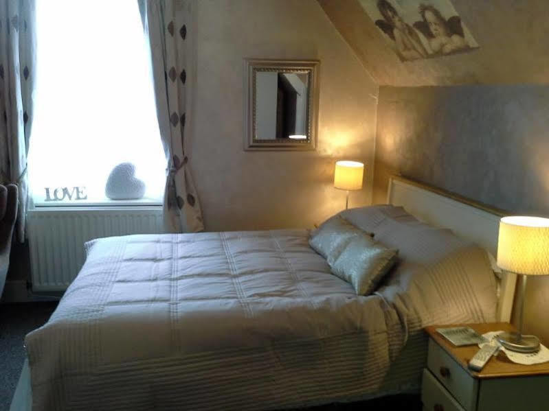 Green Bank Guest House بارو في فرنيس المظهر الخارجي الصورة